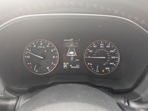 Certified 2024 Subaru Outback Wilderness image 9