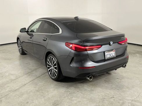 Used 2021 BMW 228i Gran Coupe w/ Convenience Package FWD image 6