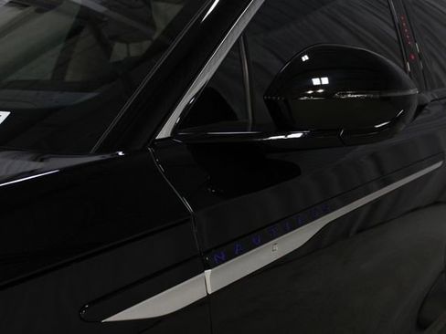 New 2026 Lincoln Nautilus Premier w/ Equipment Group 102A AWD/4WD image 66
