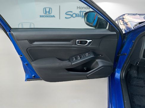 Certified 2023 Honda Civic Sport image 19