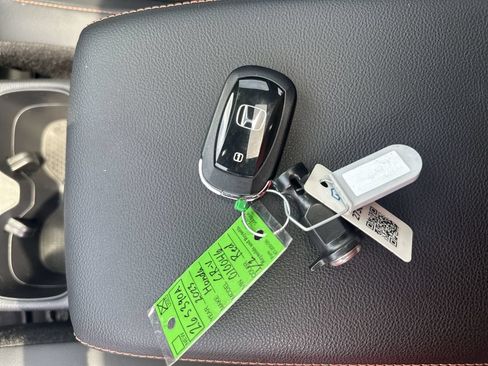 Used 2023 Honda CR-V Sport Touring image 23