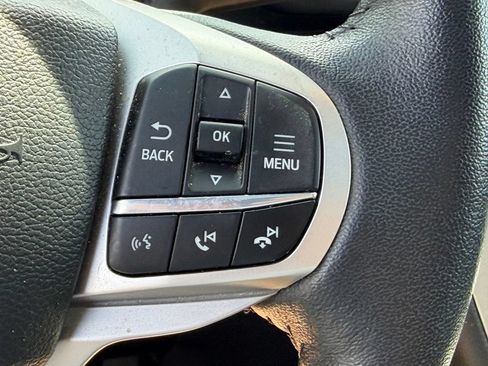 Used 2024 Ford Explorer XLT w/ Equipment Group 202A AWD/4WD image 12