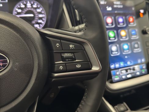 Used 2025 Subaru Outback Touring w/ Popular Package #2 image 14