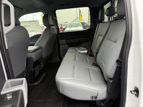 New 2026 Ford F550 XL image 9