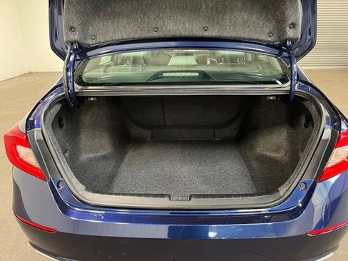 Used 2019 Honda Accord EX image 17