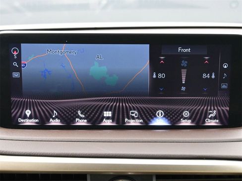 Used 2020 Lexus RX 350 350 image 10