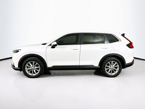 Used 2024 Honda CR-V EX image 4