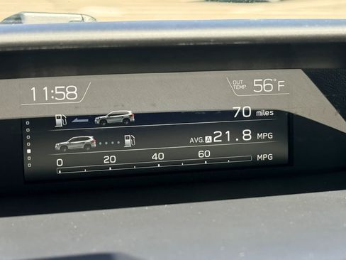 Used 2023 Subaru Forester Premium image 24