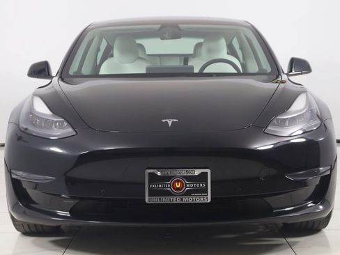 Used 2022 Tesla Model 3 Performance image 52