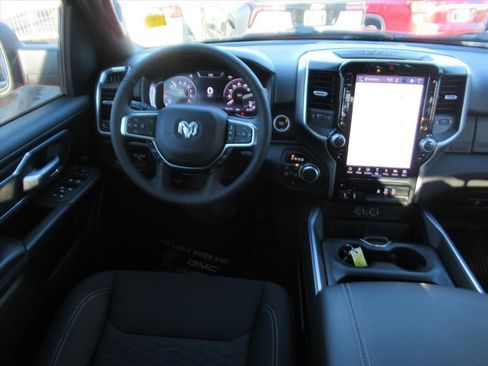 Used 2025 RAM 1500 Big Horn image 13