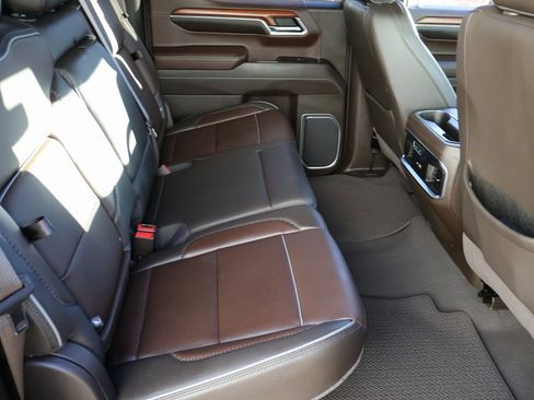 Certified 2023 GMC Sierra 1500 Denali w/ Denali Reserve Package image 15