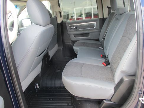 Used 2018 RAM 1500 Big Horn AWD/4WD image 5
