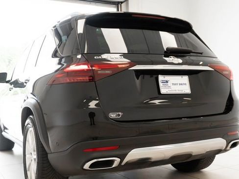 Used 2025 Mercedes-Benz GLE 350 4MATIC image 10