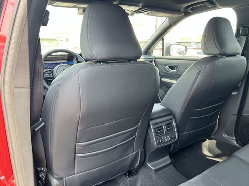 New 2026 Subaru Outback Touring XT AWD/4WD image 32