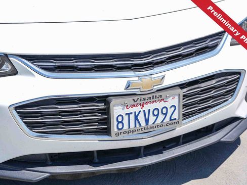 Used 2016 Chevrolet Malibu LT FWD image 5