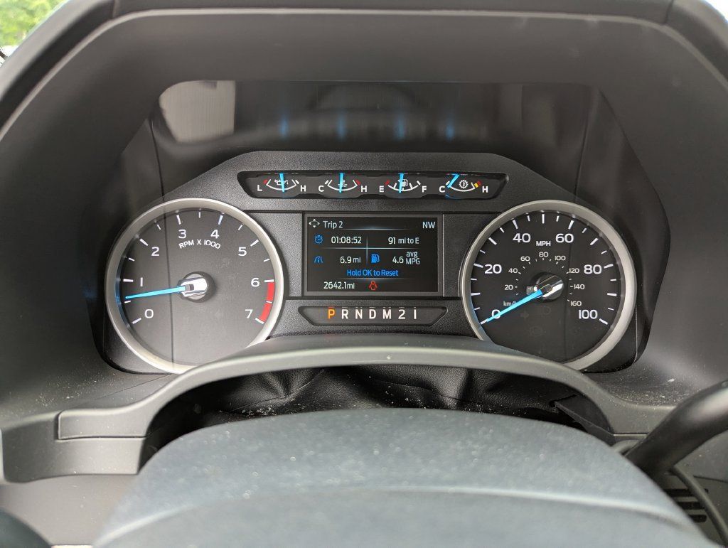 Used 2022 Ford F250 XL w/ Power Equipment Group AWD/4WD image 17