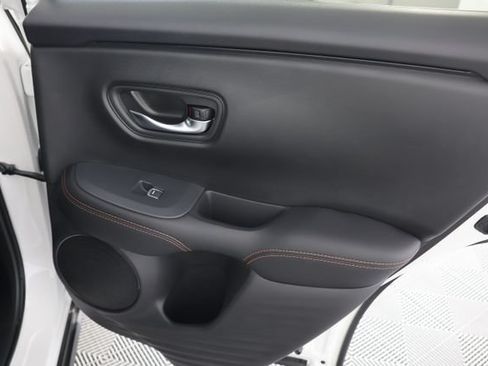 Certified 2026 Honda HR-V Sport image 27