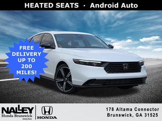 New 2026 Honda Accord SE video 1