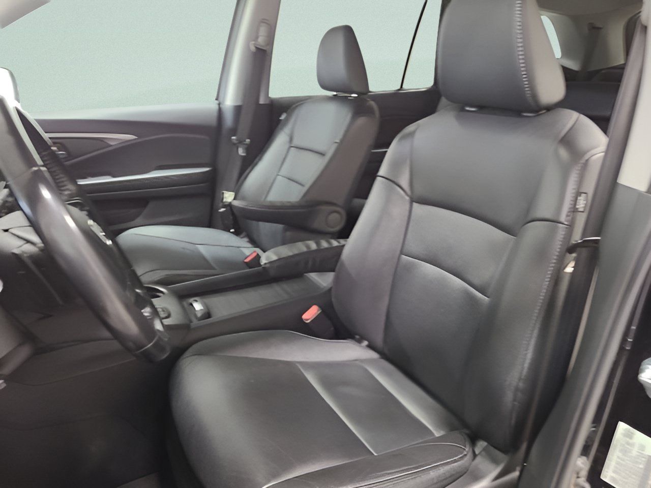 Used 2021 Honda Pilot EX-L image 20