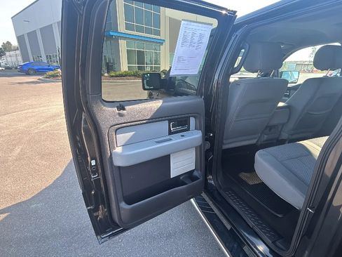 Used 2013 Ford F150 XLT w/ Luxury Equipment Group image 14
