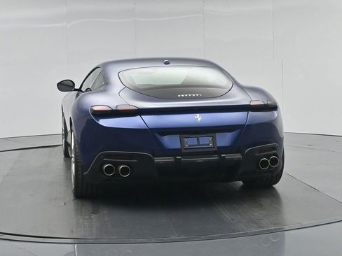 Used 2023 Ferrari Roma RWD image 57
