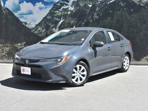 Certified 2024 Toyota Corolla LE image 6