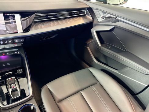 New 2026 Audi A3 2.0T Premium Plus image 21