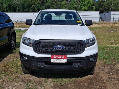 Used 2021 Ford Ranger XL w/ Equipment Group 101A High RWD image 2