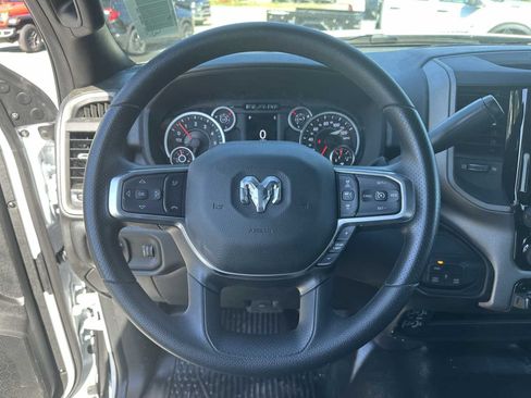 New 2026 RAM 2500 Tradesman w/ Chrome Appearance Group AWD/4WD image 26