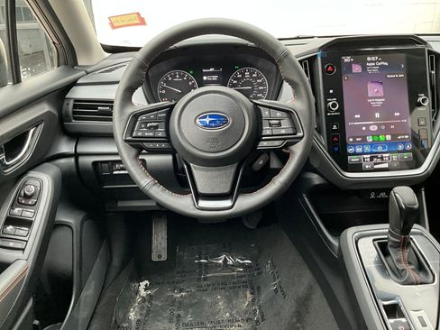 New 2026 Subaru Crosstrek 2.5i Limited w/ Popular Package #4A image 13