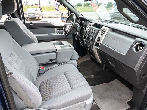 Used 2011 Ford F150 XLT w/ XLT Chrome Pkg RWD image 18