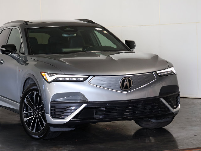 Used 2024 Acura ZDX A-Spec AWD/4WD image 6