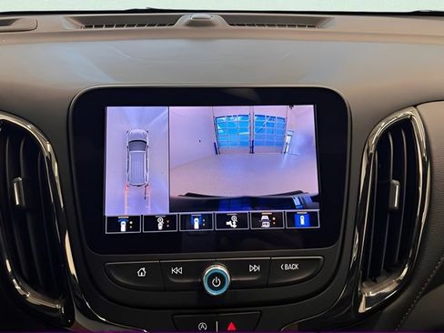 Certified 2023 Chevrolet Equinox RS AWD/4WD image 28