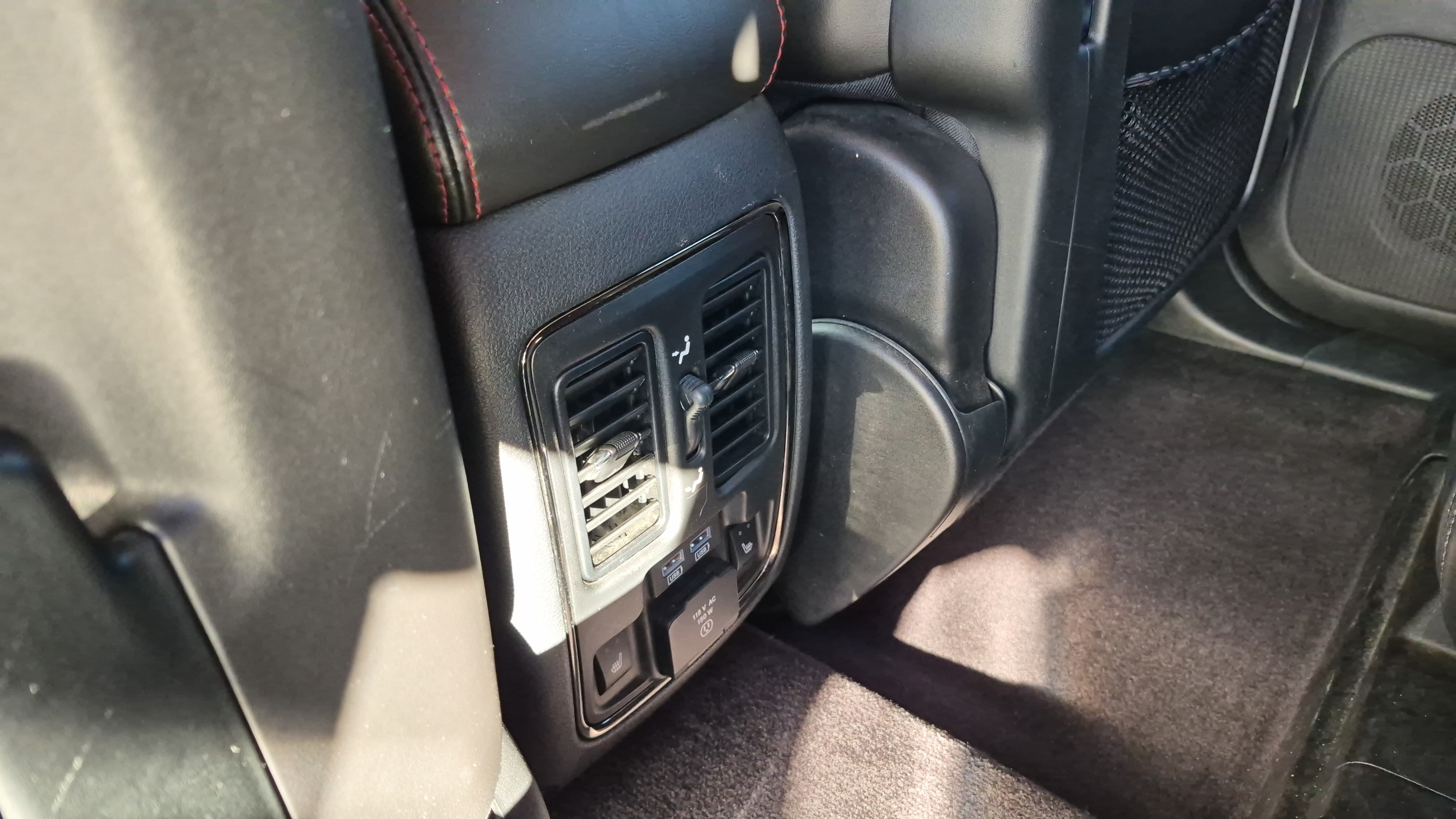 Certified 2018 Dodge Durango GT AWD/4WD image 15