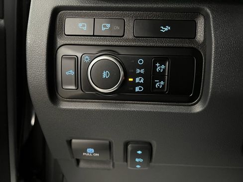 Used 2024 Ford F350 Lariat image 36