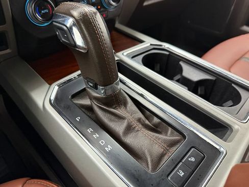 Used 2020 Ford F150 King Ranch w/ Equipment Group 601A Luxury image 21