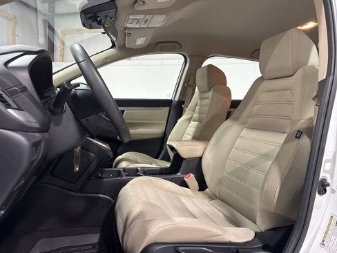 Used 2021 Honda CR-V LX image 21