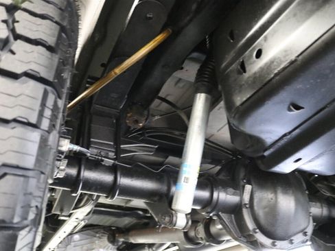 Used 2002 Ford Excursion Limited image 33