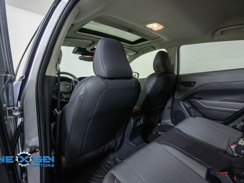 Used 2024 Subaru Crosstrek 2.0i Premium AWD/4WD image 24