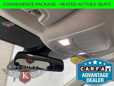 Used 2024 Ford Edge SEL w/ Convenience Package image 18