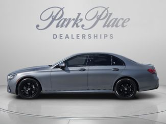 Used 2023 Mercedes-Benz E 350 Sedan video 2