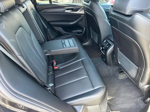 Used 2024 BMW X3 sDrive30i RWD image 19
