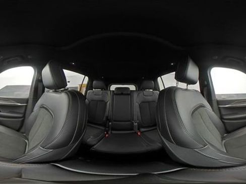 New 2026 Jeep Grand Cherokee L 4WD image 46