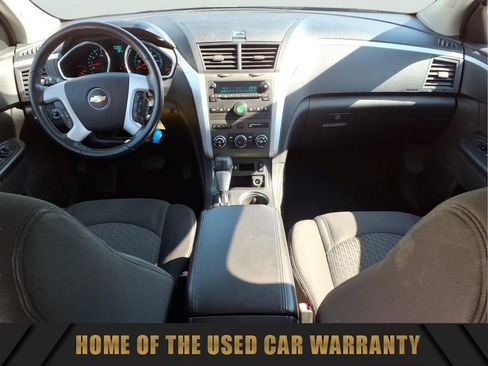 Used 2012 Chevrolet Traverse LT w/ All-Star Edition FWD image 28