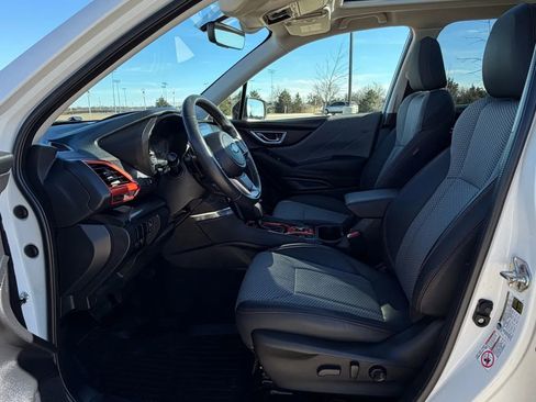 Used 2019 Subaru Forester Sport w/ Popular Package #2 image 26