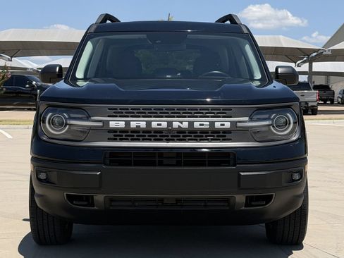 Used 2022 Ford Bronco Sport Badlands w/ Premium Package AWD/4WD image 7