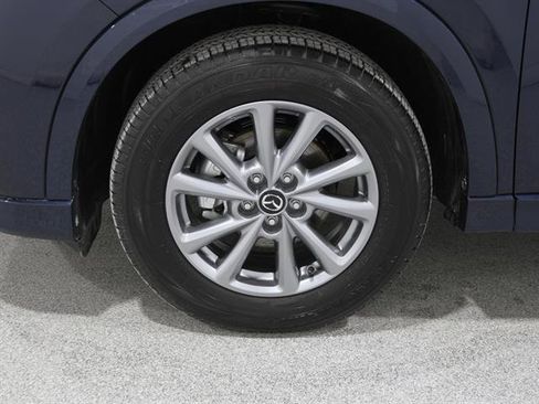 Certified 2025 MAZDA CX-5 AWD 2.5 S w/ Preferred Package image 20