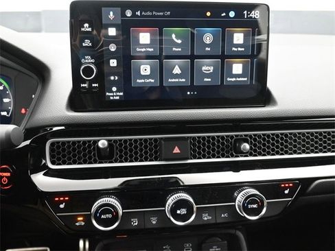 New 2026 Honda Civic Sport Touring image 30