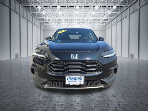 Used 2024 Honda HR-V Sport image 13