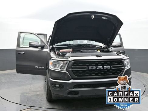 Used 2023 RAM 1500 Big Horn AWD/4WD image 62